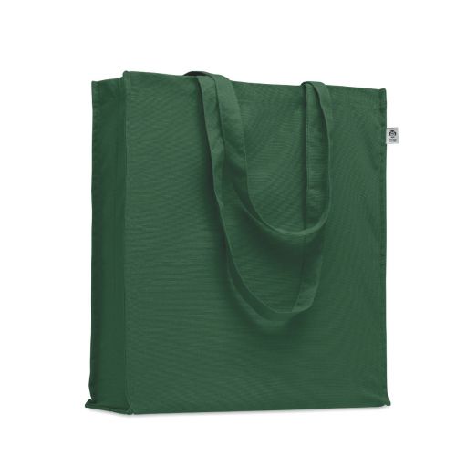BENTE COLOUR - Bolsa algodón orgánico 220 gr