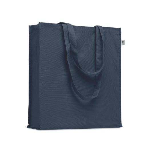 BENTE COLOUR - Bolsa algodón orgánico 220 gr