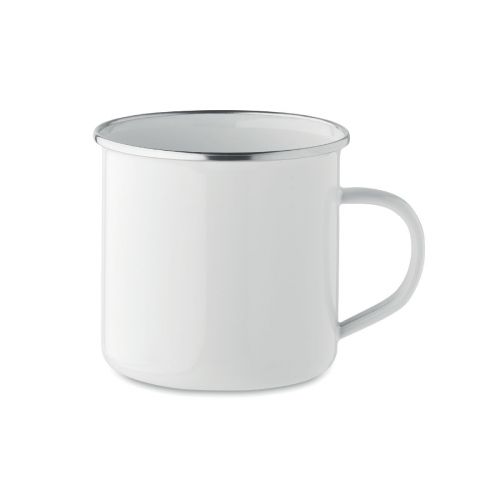 PLATEADO L - Taza sublimación 500ml
