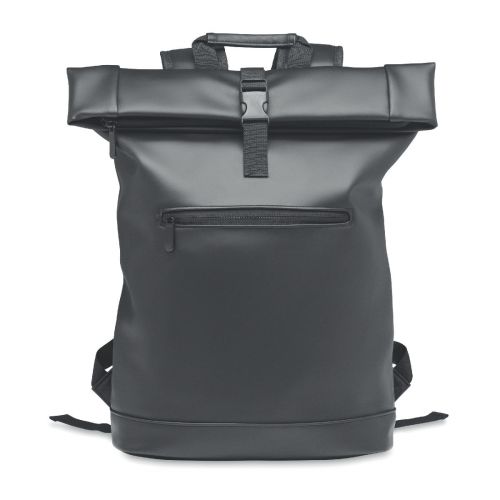 BAI ROLL - Mochila portátil 15" rolltop