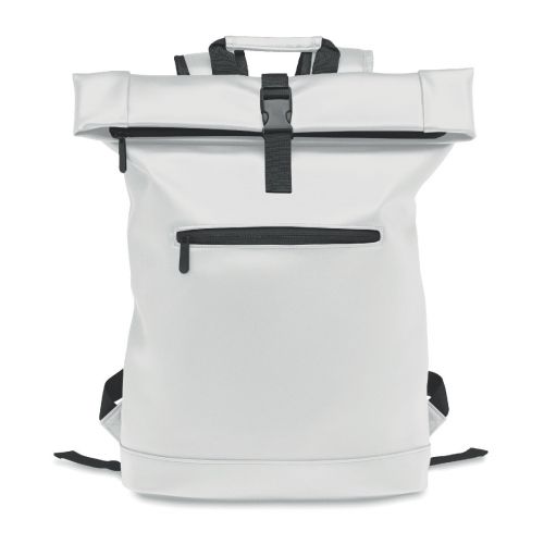 BAI ROLL - Mochila portátil 15" rolltop