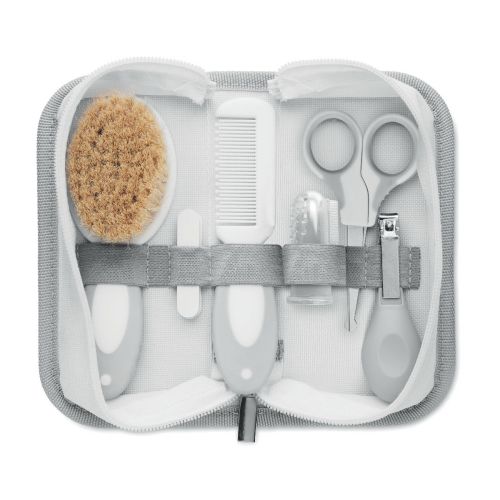 BABY - Set de aseo para bebé 6 pcs