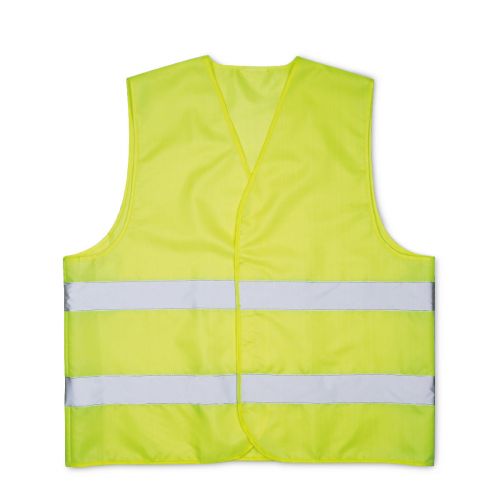 VISICOAT - Chaleco reflectante poliéster