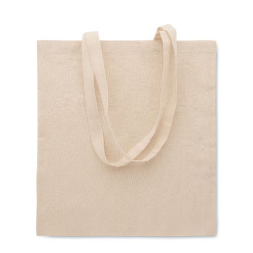 SHOPPI - Bolsa compra polialgodón 130gr