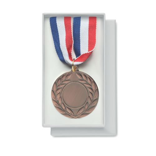 WINNER - Medalla de hierro con cinta