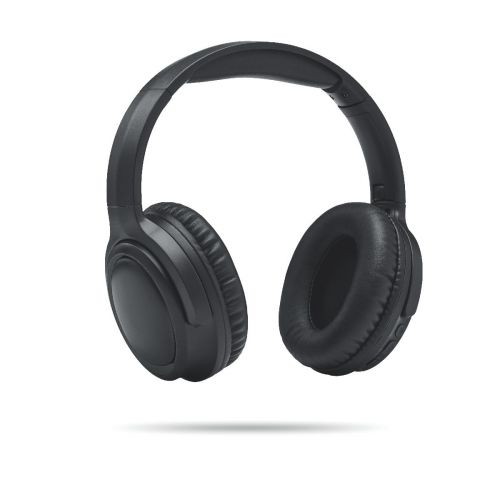 SILENT - Auriculares plegables anc