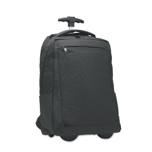 DALVIK - Mochila trolley rpet 600d