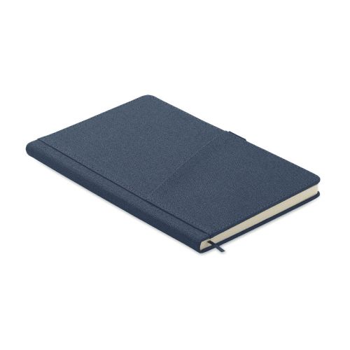 CINCO - Libreta a5 bolsillo de pu