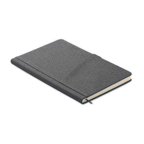 CINCO - Libreta a5 bolsillo de pu
