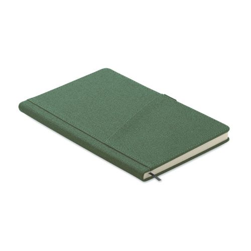 CINCO - Libreta a5 bolsillo de pu