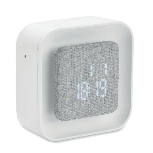 LUCE - Despertador abs/rpet reciclado