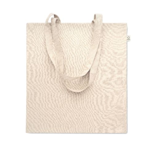 VIVEKA - Bolsa de algodón reciclado