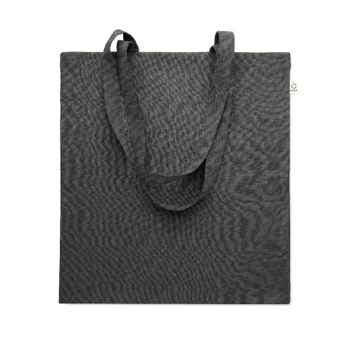 VIVEKA COLOUR - Bolsa de algodón reciclado