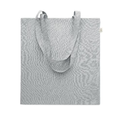 VIVEKA COLOUR - Bolsa de algodón reciclado
