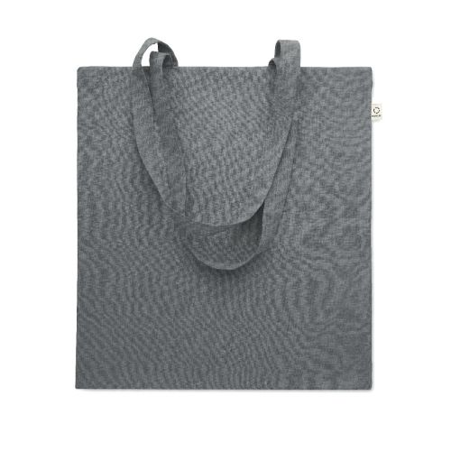 VIVEKA COLOUR - Bolsa de algodón reciclado