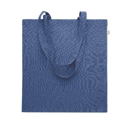 VIVEKA COLOUR - Bolsa de algodón reciclado