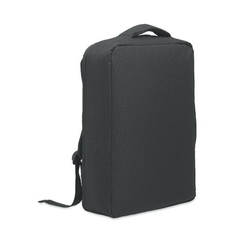 LAUGAR - Mochila delgada portátil 15"