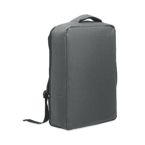 LAUGAR - Mochila delgada portátil 15"