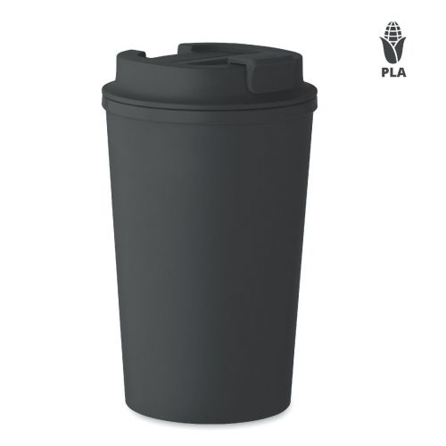 BEIBAKU - Vaso de doble pared 350