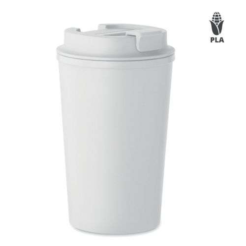 BEIBAKU - Vaso de doble pared 350