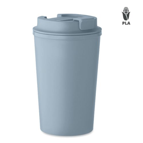 BEIBAKU - Vaso de doble pared 350