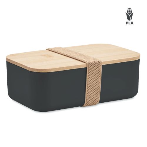 BEIBABOX - Fiambrera de maíz pla 1000ml
