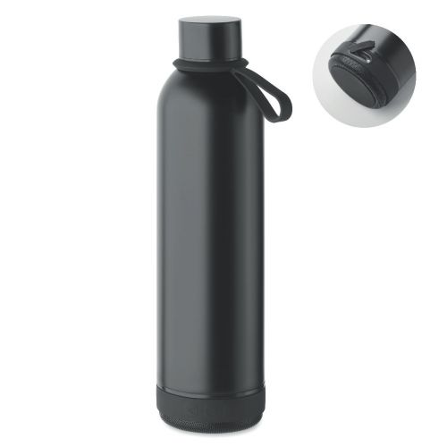 MUSEY - Botella de doble pared 500 ml