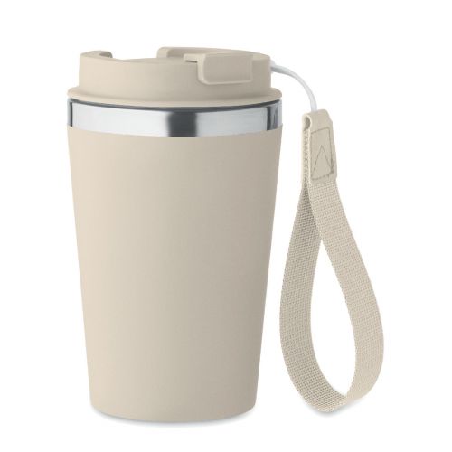 TOPAZ - Vaso de doble pared 350 ml