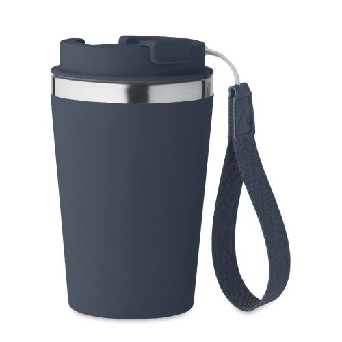 TOPAZ - Vaso de doble pared 350 ml