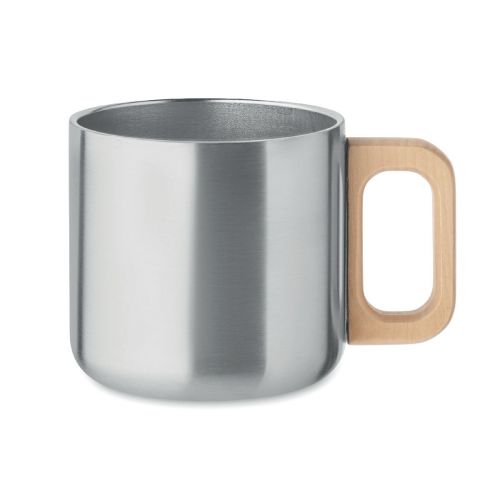 ACERO - Taza de doble pared 350 ml