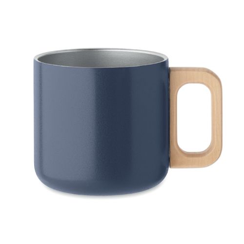ACERO - Taza de doble pared 350 ml