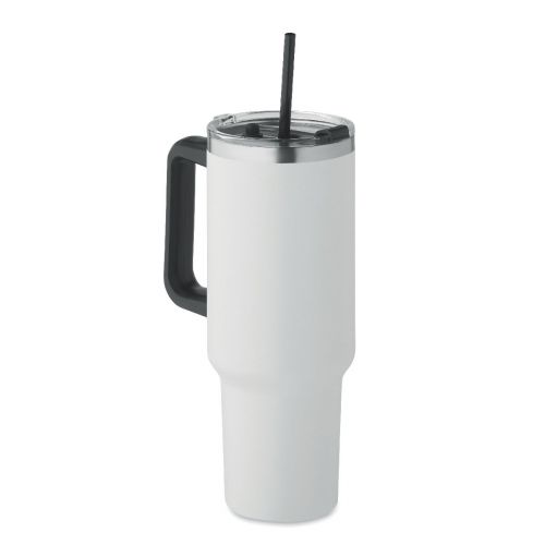 SUMA - Vaso de doble pared de 1200 ml