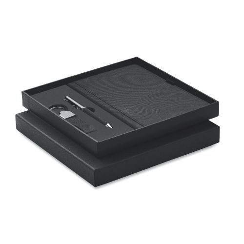 SCRIBI 4 - Estuche de regalo de 3 piezas