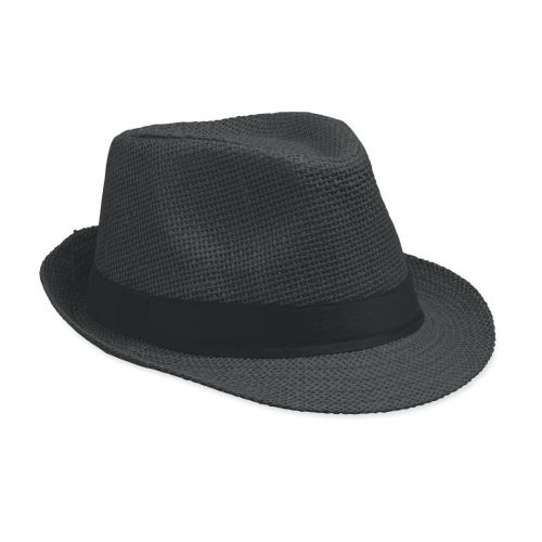 BOOWIE - Sombrero de paja de papel