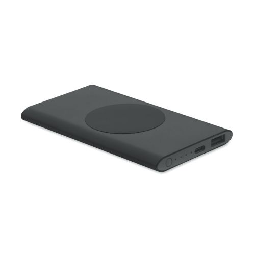 POWERPLUS - Powerbank wireless 5000mah 15w
