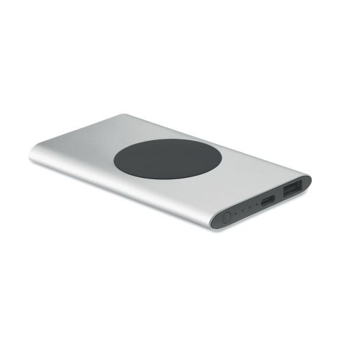 POWERPLUS - Powerbank wireless 5000mah 15w