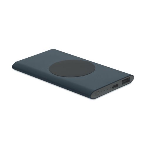 POWERPLUS - Powerbank wireless 5000mah 15w