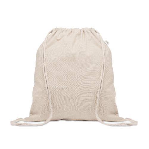 CABETRI - Bolsa de algodón reciclado
