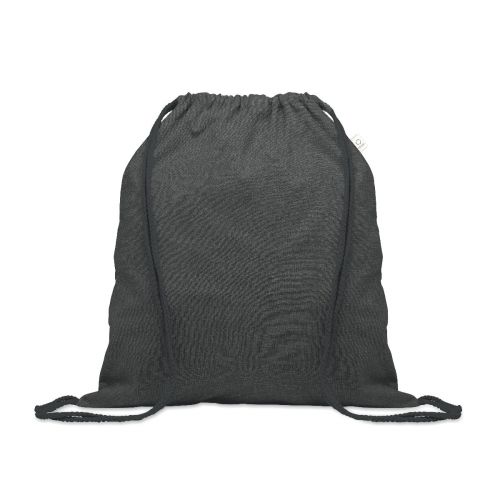 CABETRI COLOUR - Bolsa algodón recicl. 140 gr/m
