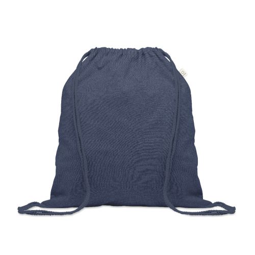 CABETRI COLOUR - Bolsa algodón recicl. 140 gr/m