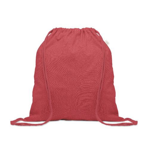 CABETRI COLOUR - Bolsa algodón recicl. 140 gr/m