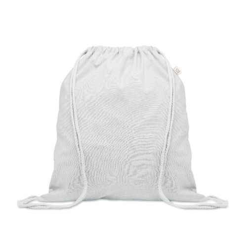 CABETRI COLOUR - Bolsa algodón recicl. 140 gr/m