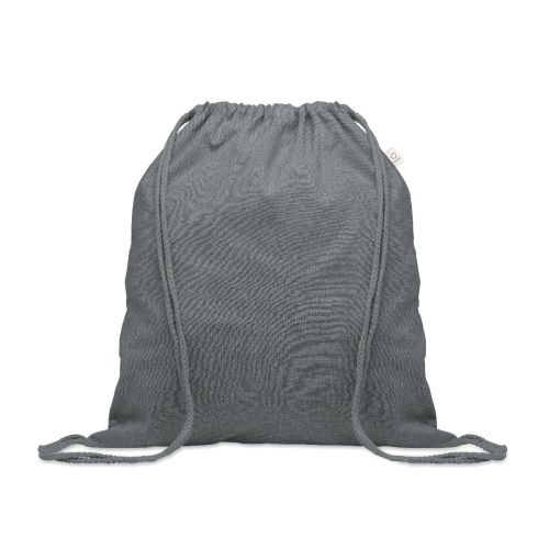 CABETRI COLOUR - Bolsa algodón recicl. 140 gr/m