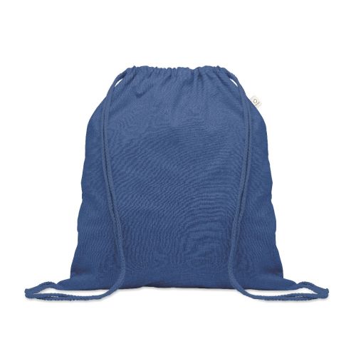 CABETRI COLOUR - Bolsa algodón recicl. 140 gr/m