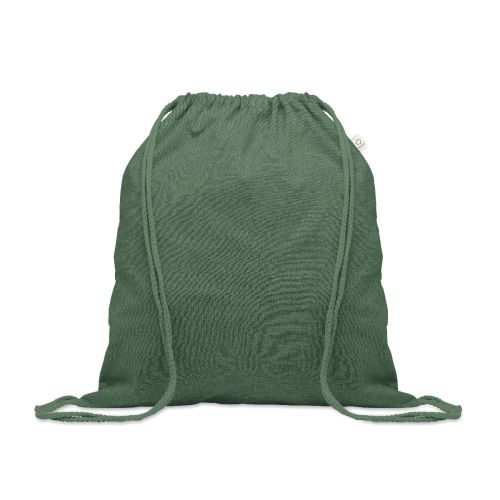 CABETRI COLOUR - Bolsa algodón recicl. 140 gr/m