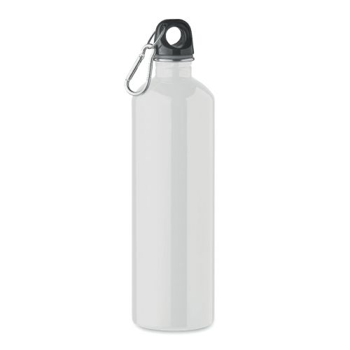 REBIG MOSS - Botella de pared simple 750 ml