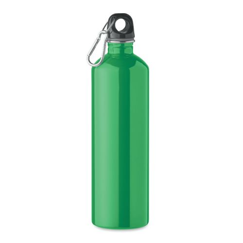REBIG MOSS - Botella de pared simple 750 ml