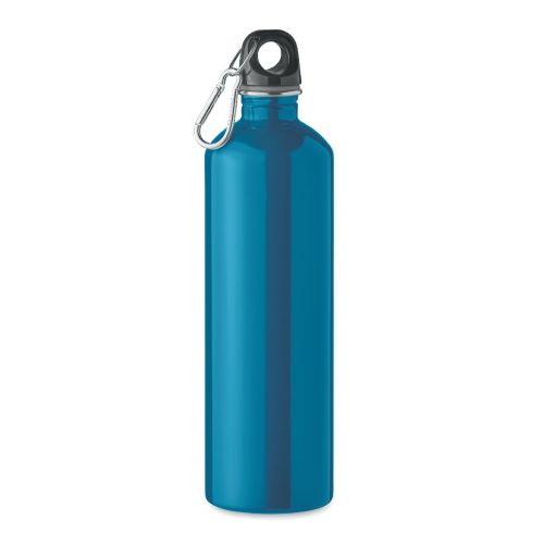 REBIG MOSS - Botella de pared simple 750 ml