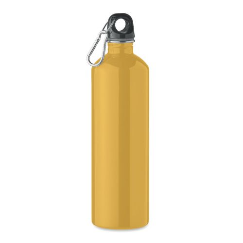 REBIG MOSS - Botella de pared simple 750 ml