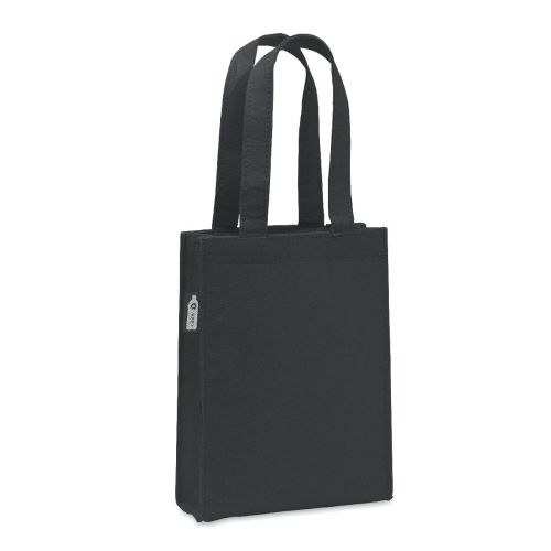 FELTOTE - Bolsa pequeña fieltro rpet